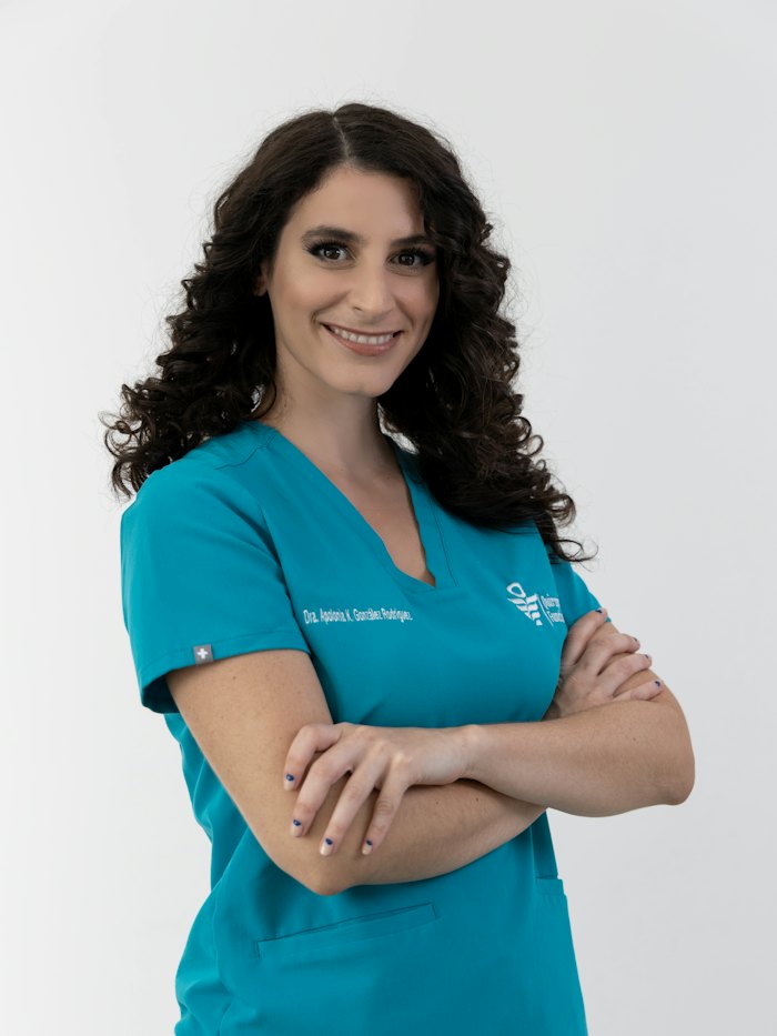 Dyt. Zeynep Arslan